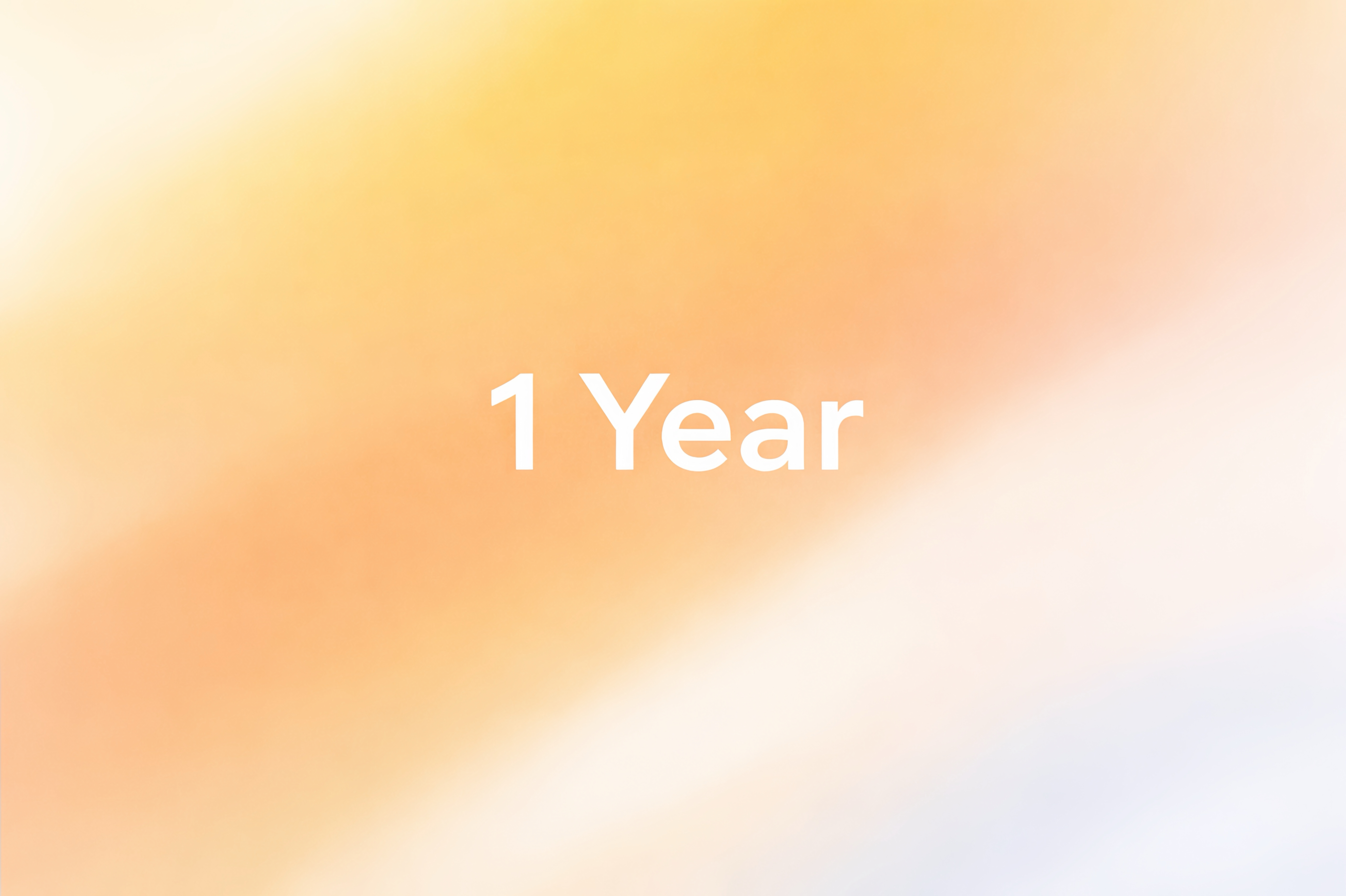 One year of Bardo