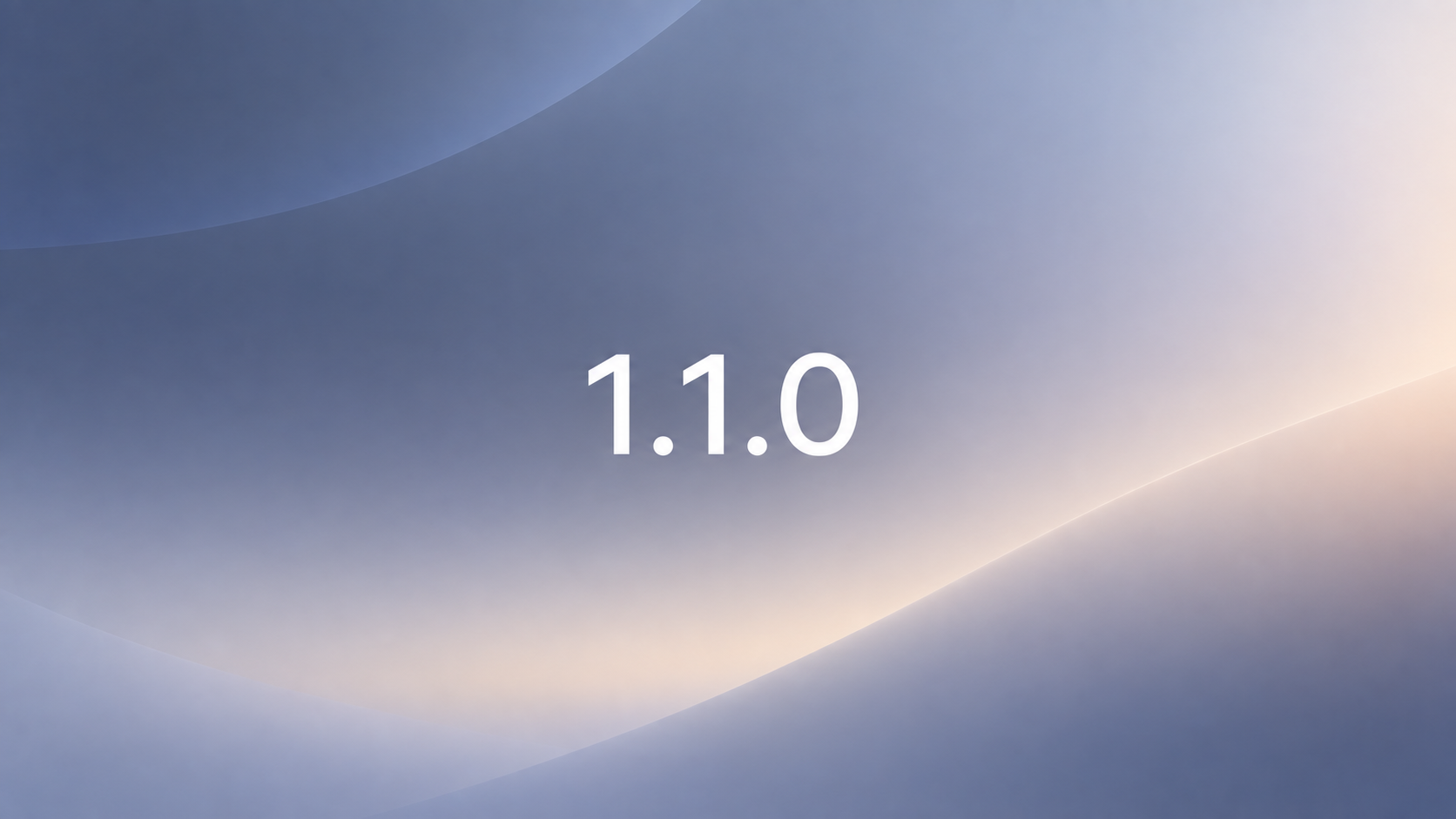 Introducing Bardo 1.1.0
